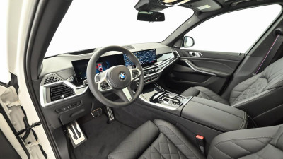 BMW X5 Gebrauchtwagen