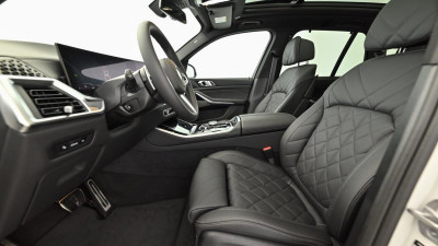 BMW X5 Gebrauchtwagen