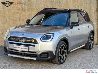 MINI Countryman Gebrauchtwagen