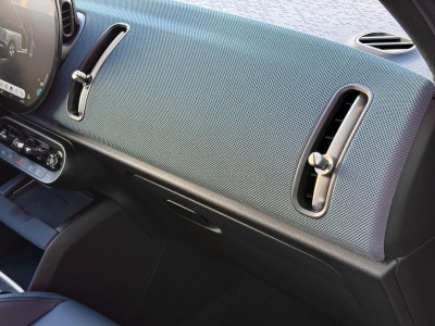 MINI Countryman Gebrauchtwagen