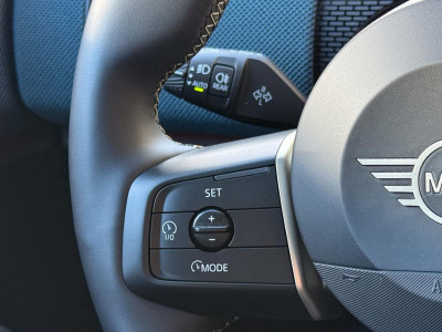 MINI Countryman Gebrauchtwagen