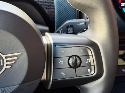 MINI Countryman Gebrauchtwagen