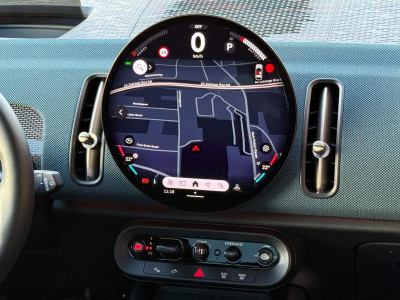 MINI Countryman Gebrauchtwagen