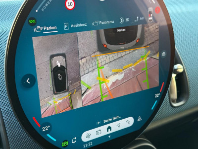 MINI Countryman Gebrauchtwagen