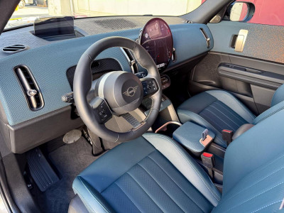 MINI Countryman Gebrauchtwagen