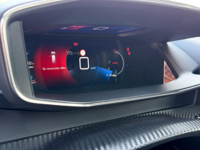 Peugeot 2008 Gebrauchtwagen Peugeot 2008 Gebrauchtwagen