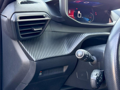 Peugeot 2008 Gebrauchtwagen Peugeot 2008 Gebrauchtwagen