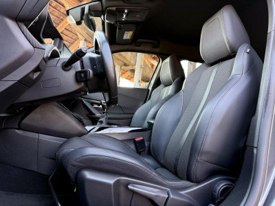 Peugeot 2008 Gebrauchtwagen Peugeot 2008 Gebrauchtwagen