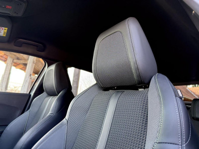 Peugeot 2008 Gebrauchtwagen Peugeot 2008 Gebrauchtwagen