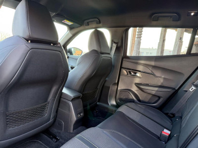 Peugeot 2008 Gebrauchtwagen Peugeot 2008 Gebrauchtwagen