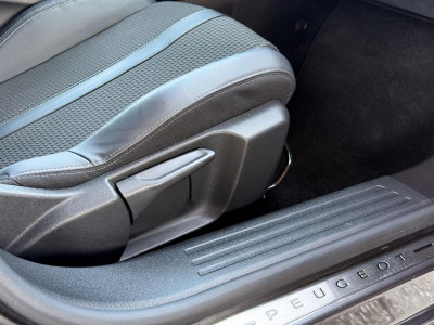 Peugeot 2008 Gebrauchtwagen Peugeot 2008 Gebrauchtwagen