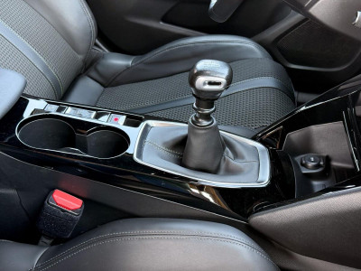 Peugeot 2008 Gebrauchtwagen Peugeot 2008 Gebrauchtwagen