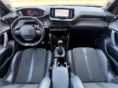 Peugeot 2008 Gebrauchtwagen Peugeot 2008 Gebrauchtwagen