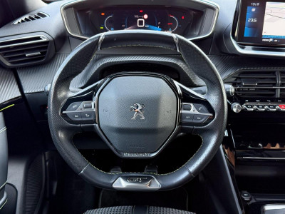 Peugeot 2008 Gebrauchtwagen Peugeot 2008 Gebrauchtwagen