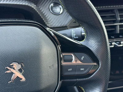 Peugeot 2008 Gebrauchtwagen Peugeot 2008 Gebrauchtwagen