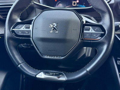 Peugeot 2008 Gebrauchtwagen Peugeot 2008 Gebrauchtwagen