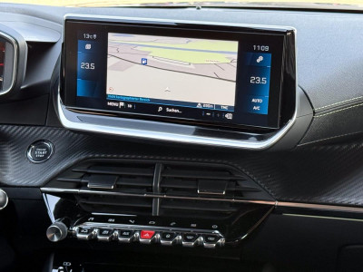 Peugeot 2008 Gebrauchtwagen Peugeot 2008 Gebrauchtwagen