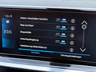 Peugeot 2008 Gebrauchtwagen Peugeot 2008 Gebrauchtwagen
