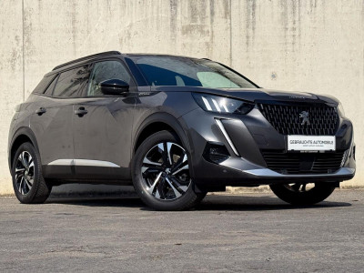 Peugeot 2008 Gebrauchtwagen Peugeot 2008 Gebrauchtwagen