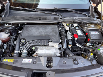 Peugeot 2008 Gebrauchtwagen Peugeot 2008 Gebrauchtwagen