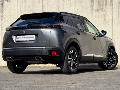 Peugeot 2008 Gebrauchtwagen Peugeot 2008 Gebrauchtwagen