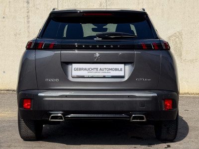 Peugeot 2008 Gebrauchtwagen Peugeot 2008 Gebrauchtwagen