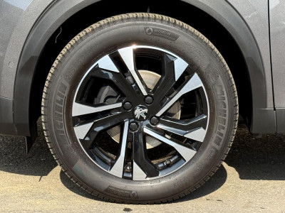 Peugeot 2008 Gebrauchtwagen Peugeot 2008 Gebrauchtwagen