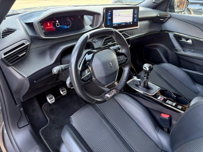 Peugeot 2008 Gebrauchtwagen Peugeot 2008 Gebrauchtwagen