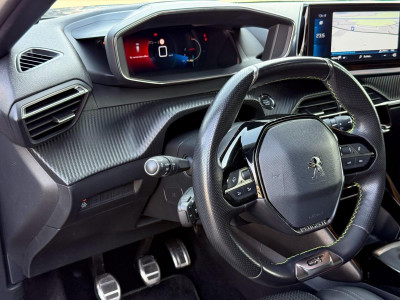 Peugeot 2008 Gebrauchtwagen Peugeot 2008 Gebrauchtwagen