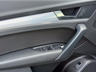 Audi Q5 Gebrauchtwagen Audi Q5 Gebrauchtwagen