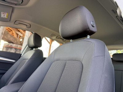 Audi Q5 Gebrauchtwagen Audi Q5 Gebrauchtwagen