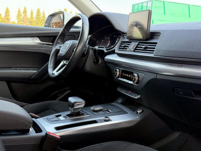 Audi Q5 Gebrauchtwagen Audi Q5 Gebrauchtwagen