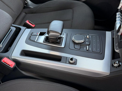 Audi Q5 Gebrauchtwagen Audi Q5 Gebrauchtwagen