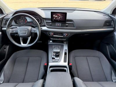 Audi Q5 Gebrauchtwagen Audi Q5 Gebrauchtwagen