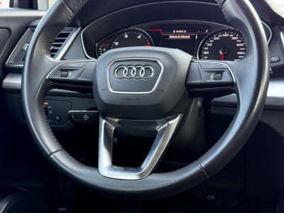 Audi Q5 Gebrauchtwagen Audi Q5 Gebrauchtwagen