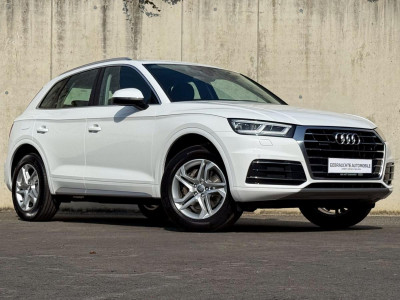 Audi Q5 Gebrauchtwagen Audi Q5 Gebrauchtwagen