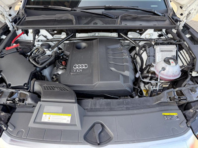 Audi Q5 Gebrauchtwagen Audi Q5 Gebrauchtwagen