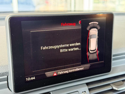 Audi Q5 Gebrauchtwagen Audi Q5 Gebrauchtwagen