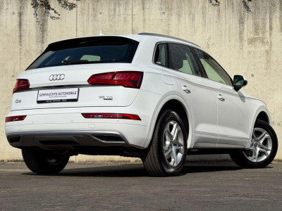 Audi Q5 Gebrauchtwagen Audi Q5 Gebrauchtwagen