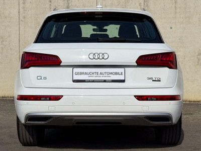 Audi Q5 Gebrauchtwagen Audi Q5 Gebrauchtwagen