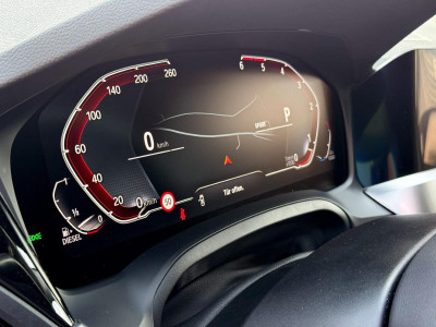 BMW 3er Gebrauchtwagen BMW 3er Gebrauchtwagen