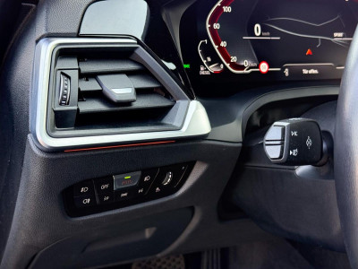 BMW 3er Gebrauchtwagen BMW 3er Gebrauchtwagen