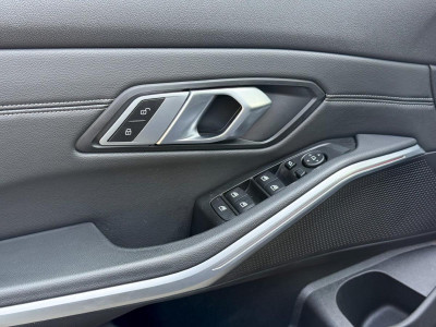 BMW 3er Gebrauchtwagen BMW 3er Gebrauchtwagen