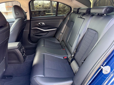 BMW 3er Gebrauchtwagen BMW 3er Gebrauchtwagen