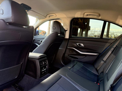 BMW 3er Gebrauchtwagen BMW 3er Gebrauchtwagen