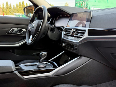 BMW 3er Gebrauchtwagen BMW 3er Gebrauchtwagen