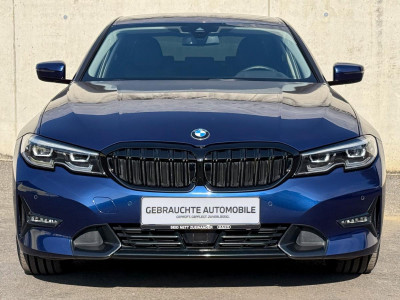 BMW 3er Gebrauchtwagen BMW 3er Gebrauchtwagen