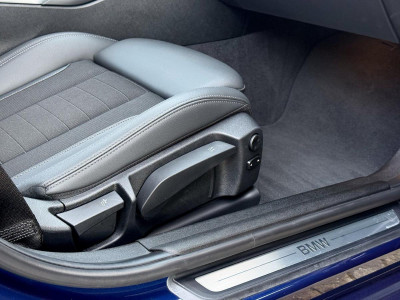 BMW 3er Gebrauchtwagen BMW 3er Gebrauchtwagen