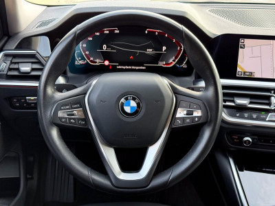 BMW 3er Gebrauchtwagen BMW 3er Gebrauchtwagen
