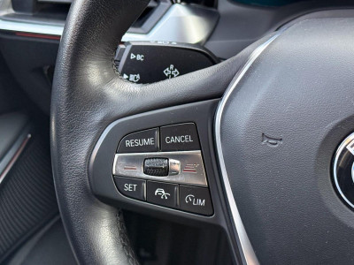 BMW 3er Gebrauchtwagen BMW 3er Gebrauchtwagen